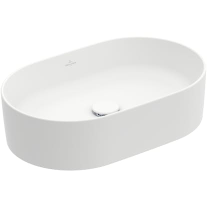 Tvättställ Villeroy & Boch Collaro Ovalt
