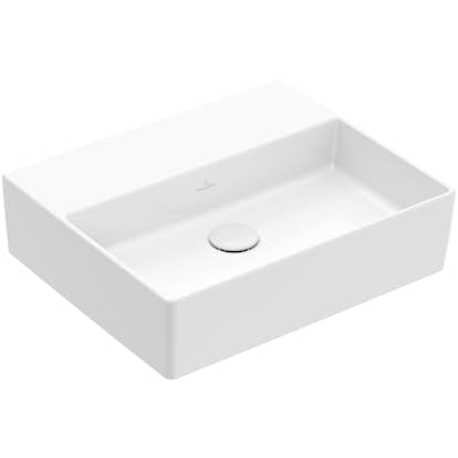Tvättställ Villeroy & Boch Memento 2.0 för Handdukshållare