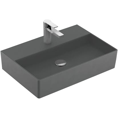 Tvättställ Villeroy & Boch Memento 2.0 för Handdukshållare