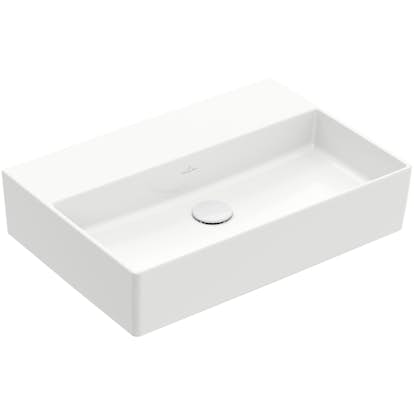 Tvättställ Villeroy & Boch Memento 2.0 för Handdukshållare
