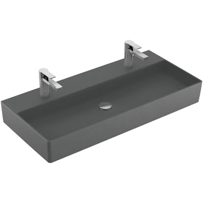 Tvättställ Villeroy & Boch Memento 2.0 för Handdukshållare
