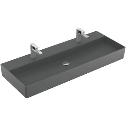 Tvättställ Villeroy & Boch Memento 2.0 för Handdukshållare