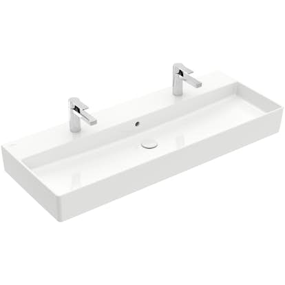 Tvättställ Villeroy & Boch Memento 2.0 för Handdukshållare
