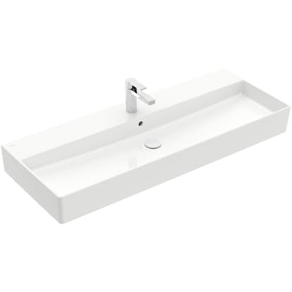 Tvättställ Villeroy & Boch Memento 2.0 för Handdukshållare
