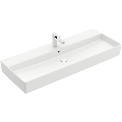 Tvättställ Villeroy & Boch Memento 2.0 för Handdukshållare