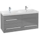 Tvättställ Villeroy & Boch Avento 1200 mm