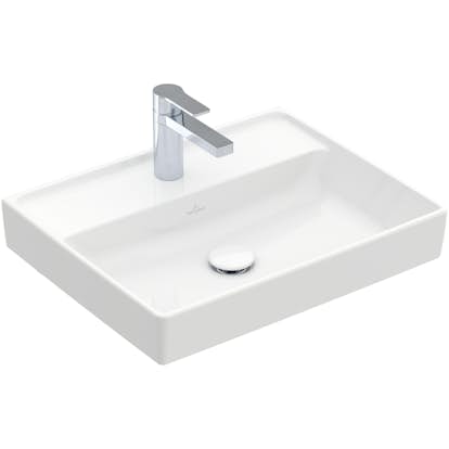 Tvättställ Villeroy & Boch Collaro Väggmonterat