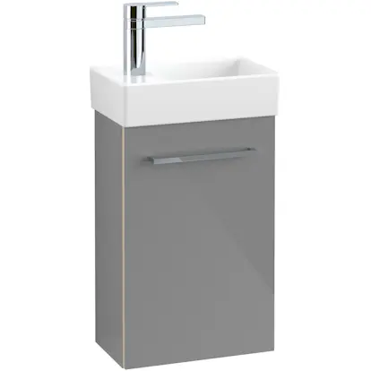 Tvättställsskåp Villeroy & Boch Avento med 1 dörr