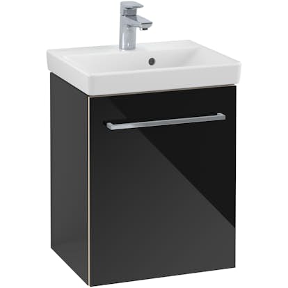 Tvättställsskåp Villeroy & Boch Avento med 1 dörr