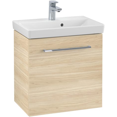 Tvättställsskåp Villeroy & Boch Avento med 1 dörr