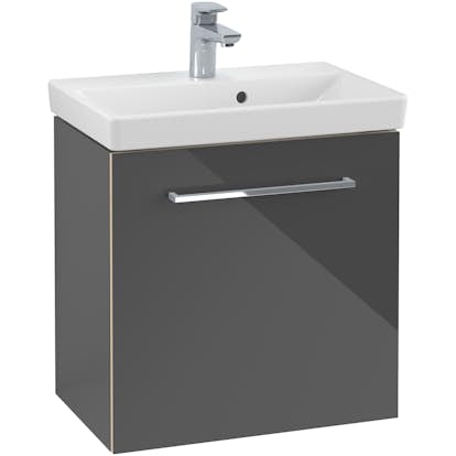 Tvättställsskåp Villeroy & Boch Avento med 1 dörr