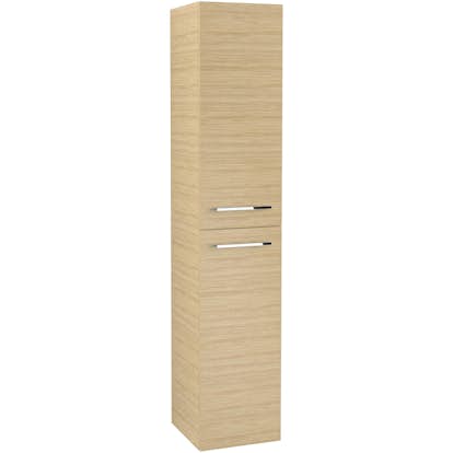 Högskåp Villeroy & Boch Avento med Två Dörrar 350 mm