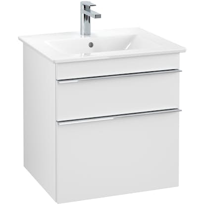 Tvättställsskåp Villeroy & Boch Venticello med 2 Lådor