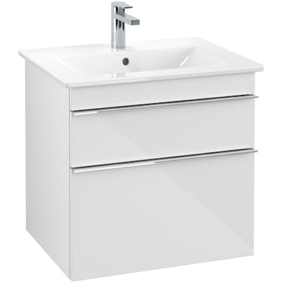 Tvättställsskåp Villeroy & Boch Venticello med 2 Lådor