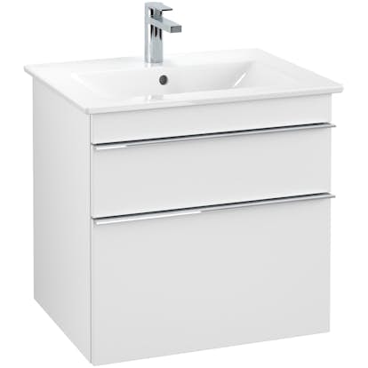 Tvättställsskåp Villeroy & Boch Venticello med 2 Lådor
