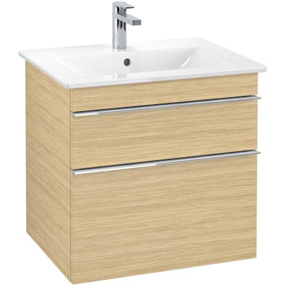 Tvättställsskåp Villeroy & Boch Venticello med 2 Lådor