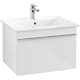 Tvättställsskåp Villeroy & Boch Venticello med 1 Låda