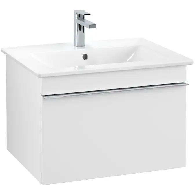 Tvättställsskåp Villeroy & Boch Venticello med 1 Låda