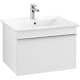 Tvättställsskåp Villeroy & Boch Venticello med 1 Låda