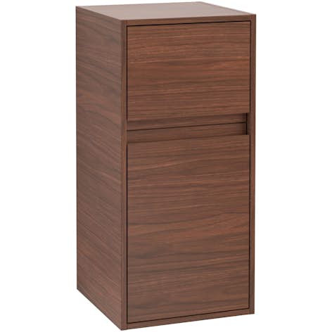 Väggskåp Villeroy & Boch Antheus med 1 Fack och 1 Dörr 400 mm