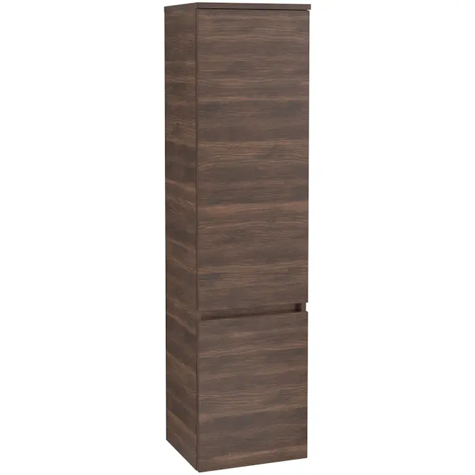 Högskåp Villeroy & Boch Legato med Två Dörrar 400 mm