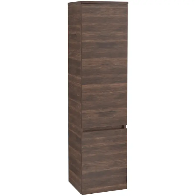 Högskåp Villeroy & Boch Legato med Två Dörrar 400 mm