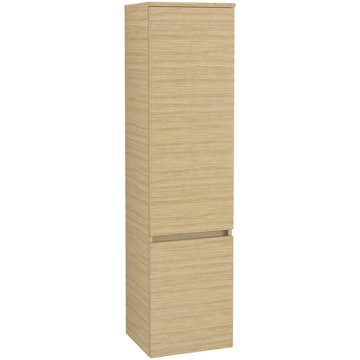 Högskåp Villeroy & Boch Legato med Två Dörrar 400 mm