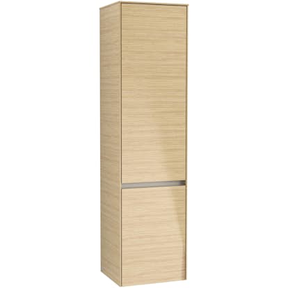 Högskåp Villeroy & Boch Collaro med Två Dörrar