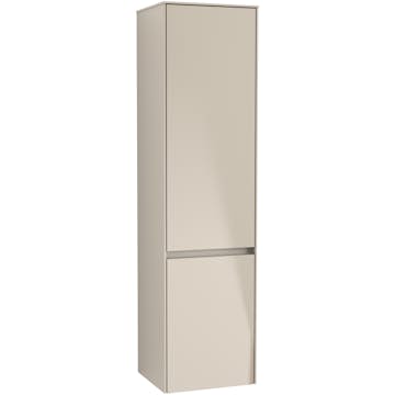 Högskåp Villeroy & Boch Collaro med Två Dörrar