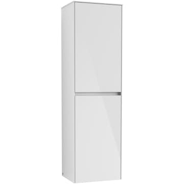 Högskåp Villeroy & Boch Collaro med Två Dörrar