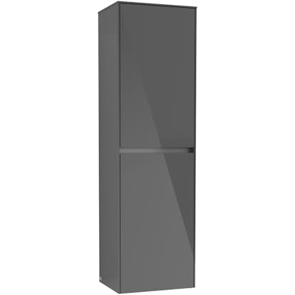 Högskåp Villeroy & Boch Collaro med Två Dörrar