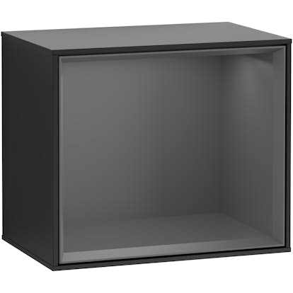 Badrumshylla Villeroy & Boch Subway 2.0 med 3 Hyllplan