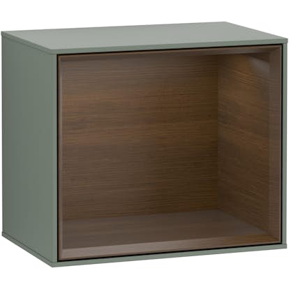 Badrumshylla Villeroy & Boch Subway 2.0 med 3 Hyllplan