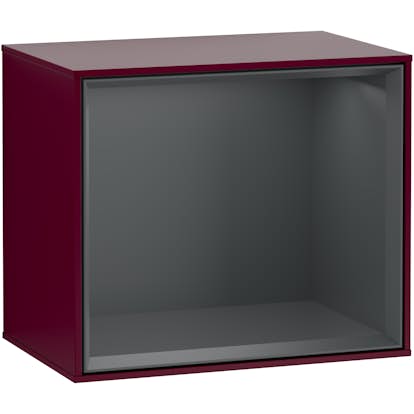Badrumshylla Villeroy & Boch Subway 2.0 med 3 Hyllplan