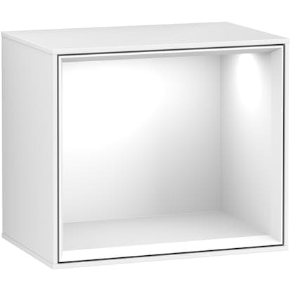 Badrumshylla Villeroy & Boch Finion 42 cm
