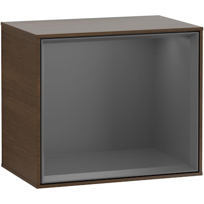Badrumshylla Villeroy & Boch Finion 42 cm