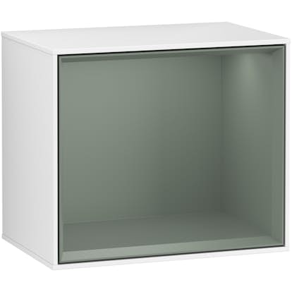 Badrumshylla Villeroy & Boch Finion 42 cm