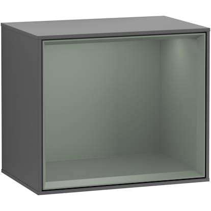 Badrumshylla Villeroy & Boch Finion 42 cm