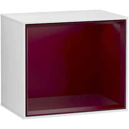 Badrumshylla Villeroy & Boch Finion 42 cm