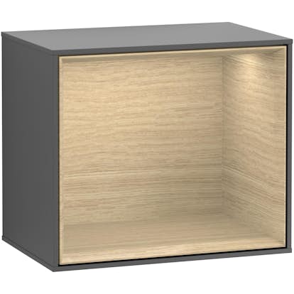 Badrumshylla Villeroy & Boch Finion 42 cm