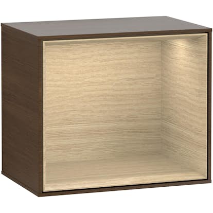 Badrumshylla Villeroy & Boch Finion 42 cm