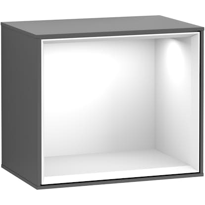 Badrumshylla Villeroy & Boch Subway 2.0 med 3 Hyllplan
