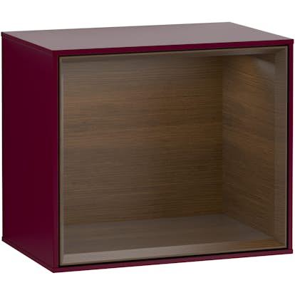 Badrumshylla Villeroy & Boch Subway 2.0 med 3 Hyllplan