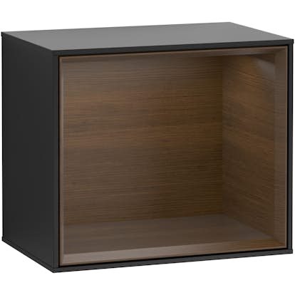 Badrumshylla Villeroy & Boch Subway 2.0 med 3 Hyllplan