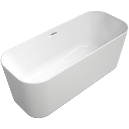 Badkar Villeroy & Boch Finion Fristående