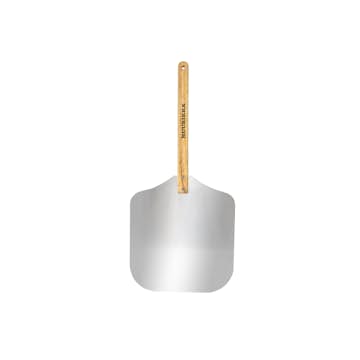 Pizzaspade Muurikka Tre/Aluminium