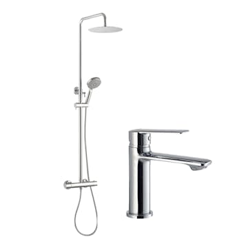 Blandebatteripakke Macro Design Imo Taro