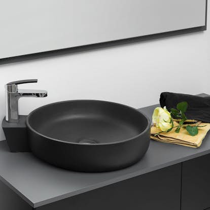 Tvättställ 4AQUA Cristal