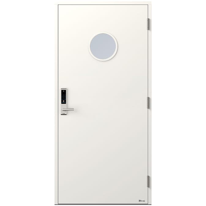 Ytterdør NorDan Planeten 836G