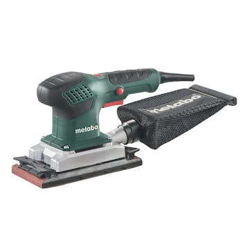Plansliper Metabo SRE 3185